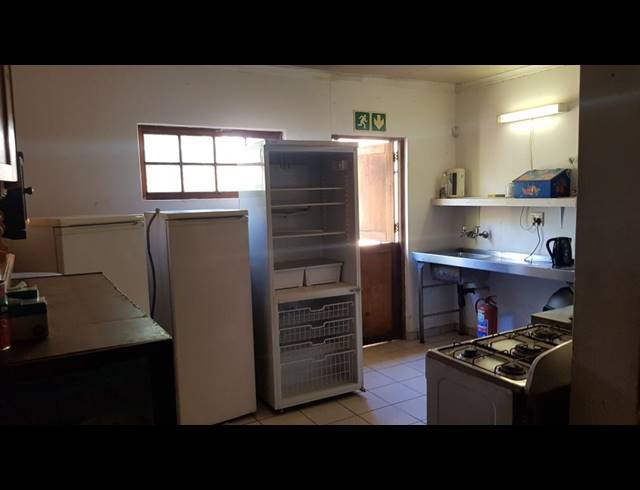 1M² BED & BREAKFAST FOR SALE IN WATERFALL